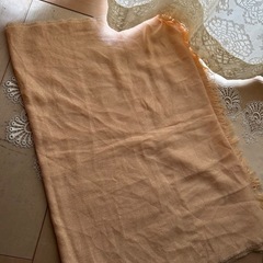 ⭐︎キラキラ入マフラー　