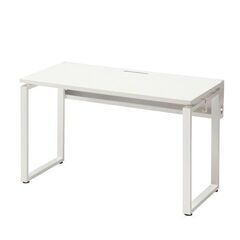 【中古】Ceha プレノ スチールデスク 平机 幅1200×奥行...