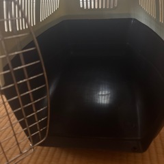決定！ペットキャリーゲージ　Mサイズの画像