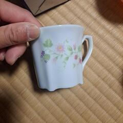 MIZUKO コーヒーカップの画像