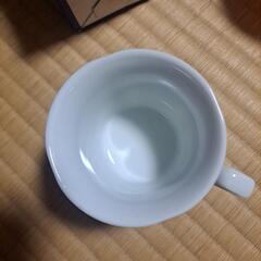 MIZUKO コーヒーカップの画像