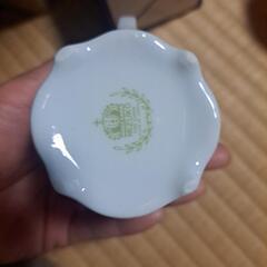 MIZUKO コーヒーカップの画像