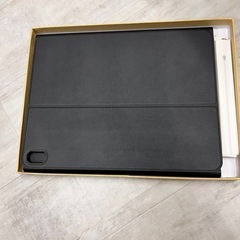 タブレット用Bluetoothキーボードの画像