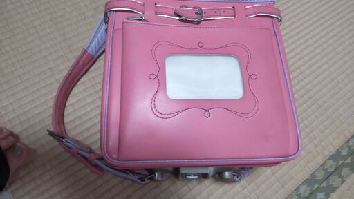 ランドセル (豚狸狐猫) 長津田のその他の中古あげます・譲ります