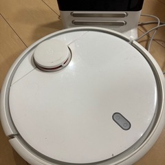 掃除ロボット