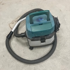 マキタ　掃除機　業務用の画像
