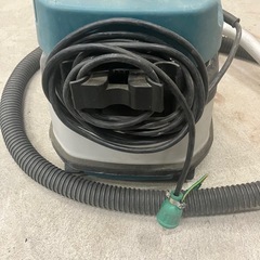 マキタ　掃除機　業務用の画像