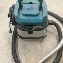 マキタ　掃除機　業務用の画像