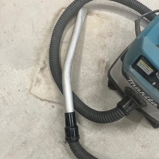 マキタ　掃除機　業務用