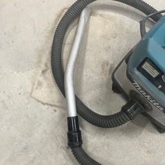 マキタ　掃除機　業務用の画像