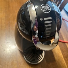 ドルチェグストの画像