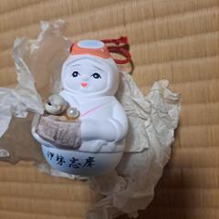 伊勢志摩　人形　の画像