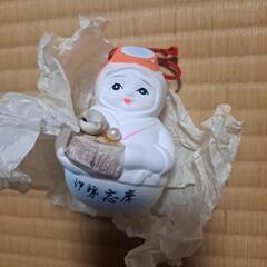 伊勢志摩　人形　の画像