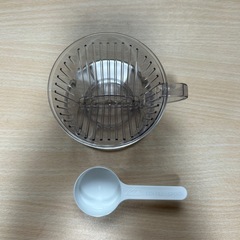 kalita コーヒードリッパーの画像