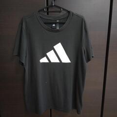 アディダスTシャツ