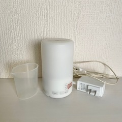 無印良品【アロマディフューザー】