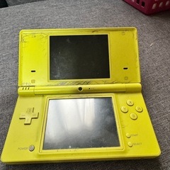 DS  ジャンク品の画像