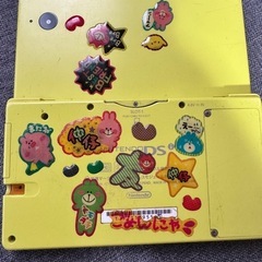 DS  ジャンク品の画像