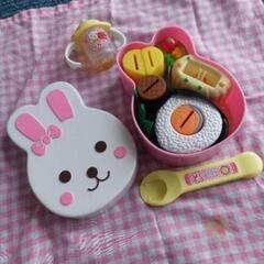 メルちゃん　救急車、お弁当などの画像