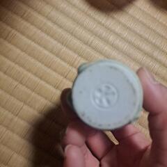 京焼 清水焼 爪楊枝入れの画像