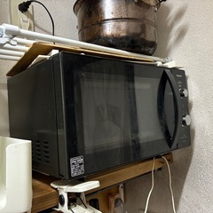 電子レンジ