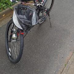 26インチ 自転車