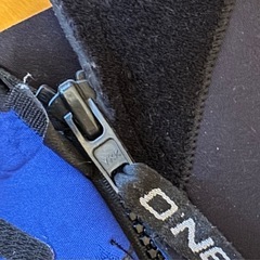 人気のO'neill❗️オニール　ウェットスーツ　フルスーツ　3mm 美品❗️　の画像
