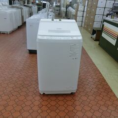 ID 555334　日立　10K　２０２２年製　BW-X100GE9