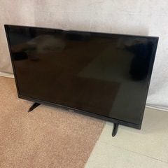 IRIS OHYAMA LT-32A320 ハイビジョン液晶テレ...