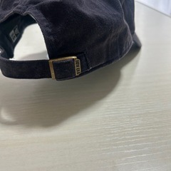 ニューエラネイビーキャップの画像