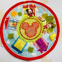 最終値下げ まとめ売り カラダ知育 ディズニー 0ヶ月〜 の画像