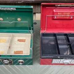 [ジャンク品]手提げ金庫各種の画像