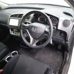 48回払いが新登場♪今までより更にお買い求め頂き易く！】今回は【ホンダ ストリーム 　ＲＳＺ　ＨＤＤナビ　エディション】を紹介！の画像