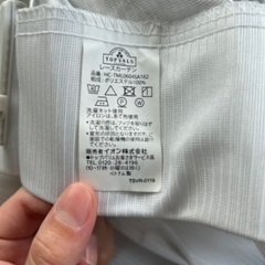 カーテン4枚セットの画像