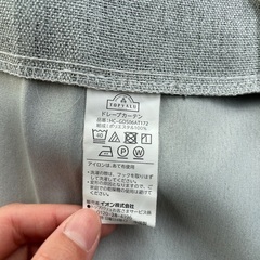 カーテン4枚セットの画像