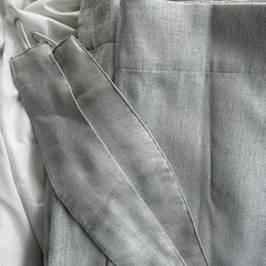 カーテン4枚セットの画像