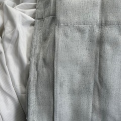 カーテン4枚セットの画像