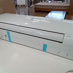 ★ジモティ割あり★ コロナ ルームエアコン RC-2222R 2...