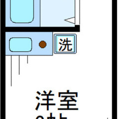 🎀 敷金0円/礼金0円 🎀 業界最安値【宣言】✨保証人不要✨来店不要✨チャット不動産『ハウスリンク』 東急世田谷線 下高井戸駅 徒歩7分❗️杉並区下高井戸２丁目 18-16  ❗️AJ49991 - 杉並区