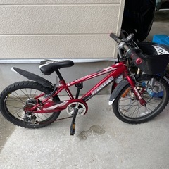 子供用自転車