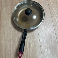 ①エバークック　フライパン