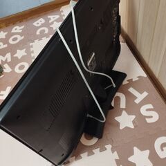 シャープアクオス32型