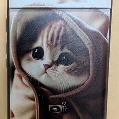 スマホ　ソフトケース