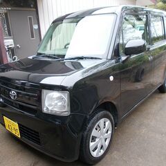 コミコミ１5 万円！走行中テレビ見れます H26/7 トヨタ ピクシススペース 95,000km 車検付～R7/7の画像