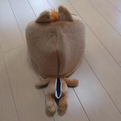 決まりましたディズニーのかぶりものの画像