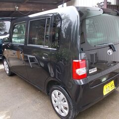 コミコミ１5 万円！走行中テレビ見れます H26/7 トヨタ ピクシススペース 95,000km 車検付～R7/7の画像