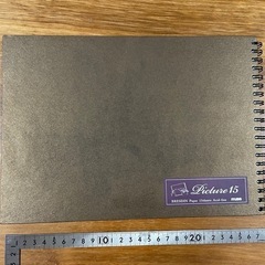 スケッチブック