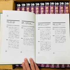 【値下げ】映像の世紀（全23巻）VHSビデオの画像