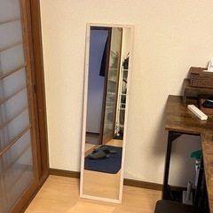 鏡　ミラー