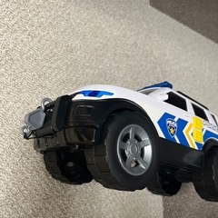 パトロールかー　大きい方の画像